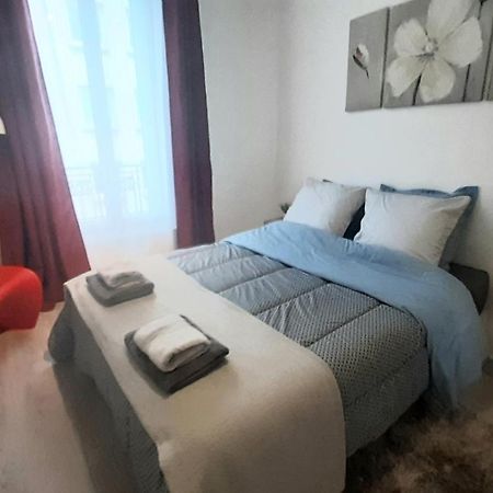 Hoche Apartment Пантен Екстериор снимка