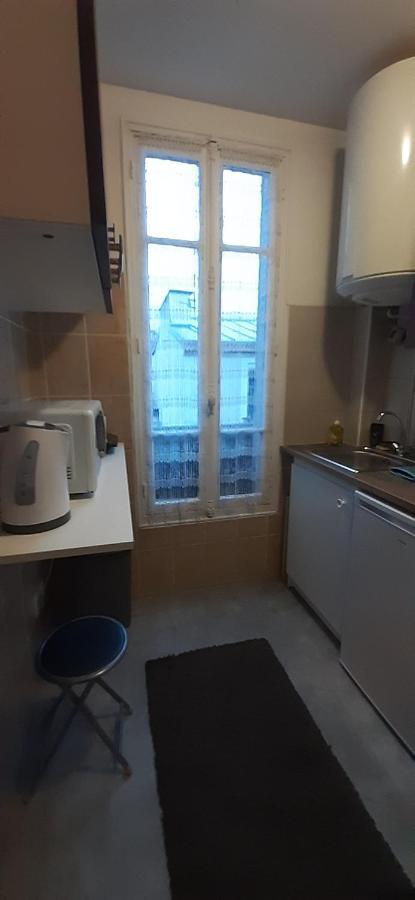 Hoche Apartment Пантен Екстериор снимка