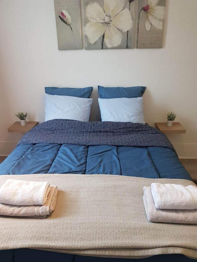Hoche Apartment Пантен Екстериор снимка
