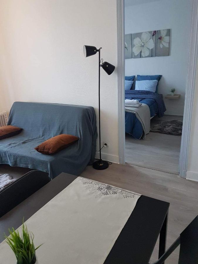 Hoche Apartment Пантен Екстериор снимка