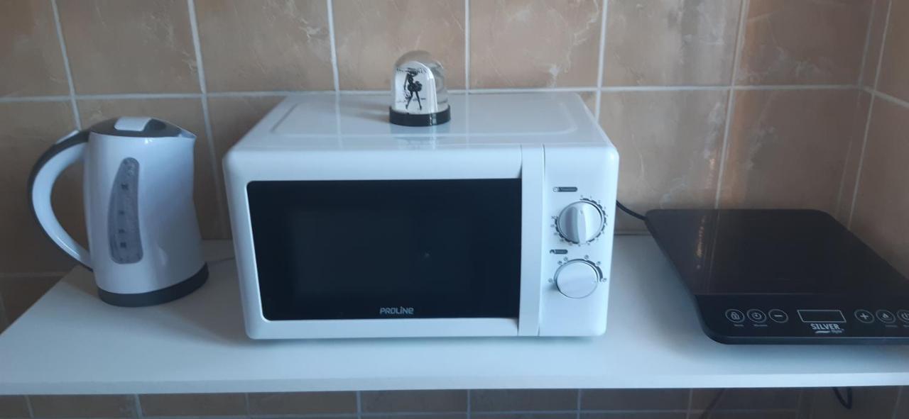 Hoche Apartment Пантен Екстериор снимка