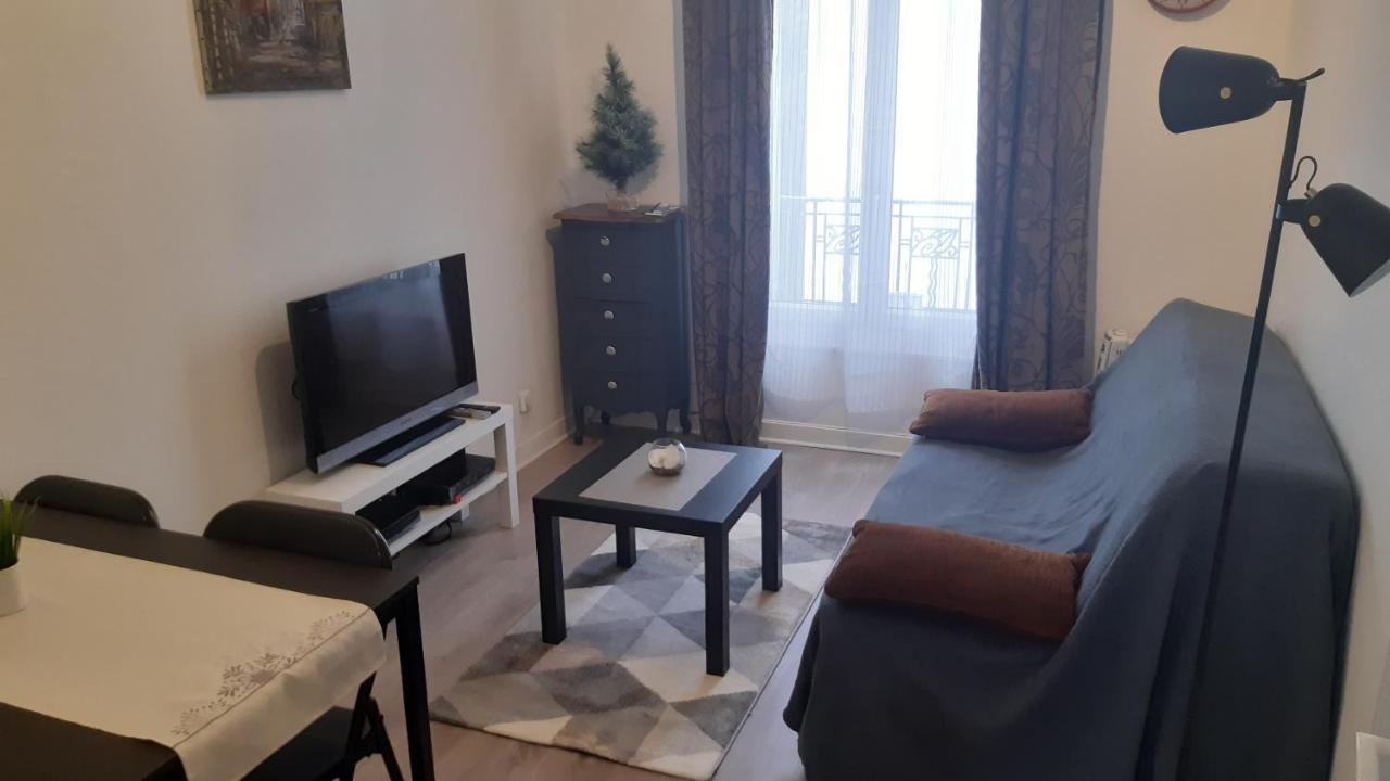 Hoche Apartment Пантен Екстериор снимка