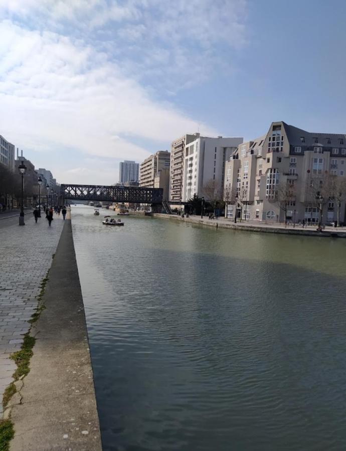 Hoche Apartment Пантен Екстериор снимка